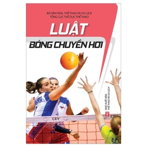 Luật  bóng chuyền hơi